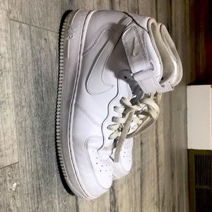 Bought these for $120 selling for 90 there size 10